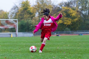 Bild 26 - C-Juniorinnen Kaltenkirchener TS - SV Bokhorst : Ergebnis: 1:2